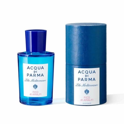 Image of Acqua di Parma Blu Mediterraneo Fico di Amalfi Eau de Toilette 100 ml