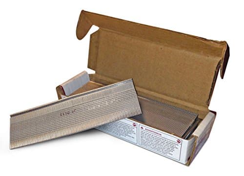 Image of Porta-Nails 42629 2-Inch x 16-Gauge T-Head Hardwood Flooring Nails (1,000-Pack)