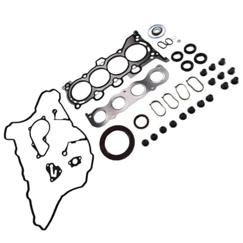 Image of Car Full Set Engine Gasket Seal Kit 209102EU13 Overhaul For Hyundai For Elantra 2017-2020 Automotive