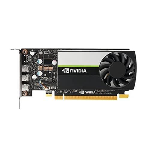 Image of Dell NVIDIA T400 4GB GDDR6