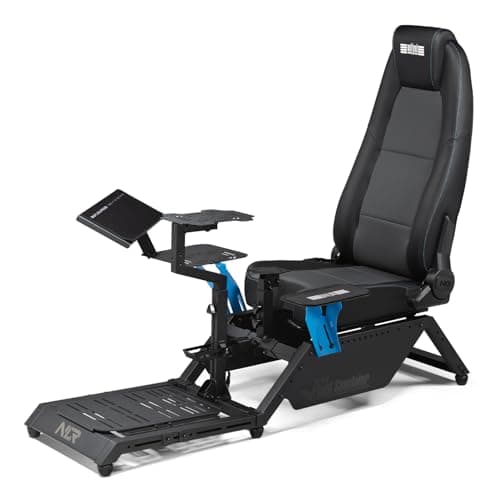 Image of Next Level Racing Flight Simulator Microsoft Flight Simulator Edition (NLR-S044)
