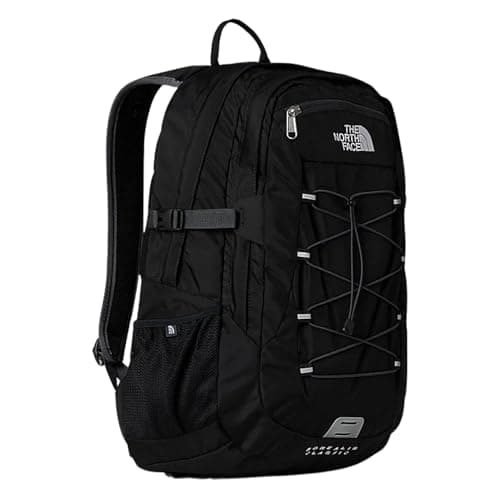 Image of The North Face Unisex Borealis Classic 28L Backpack, Tnf Black/Asphalt Grey
