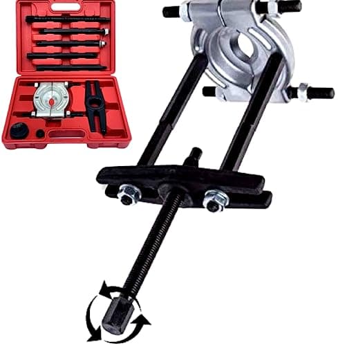 Image of AMD TOOLS Separator 75-105 mm for Bearing Gear Inner Ring Puller
