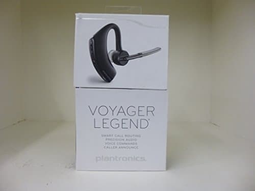 Image of Plantronics 87300-60 Voyager Legend Bluetooth Headset