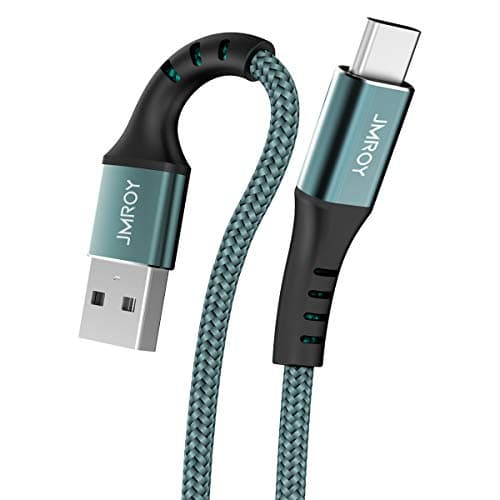 Image of Extra long USB to USB C Cable 3m, PS5 Controller Charging Cable Type C Charger cable for Samsung Galaxy S22 S21 S20 Plus Note 10 9 8, Google Pixel,LG, Playstation 5, Xbox Series X/S