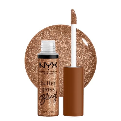 Image of Butter Gloss Bling 04 Pay Me In Gold