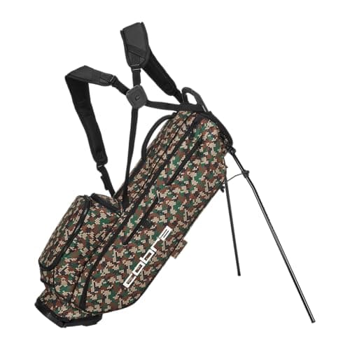Image of Cobra Ultralight PRO Stand Bag