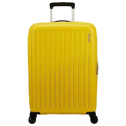 Image of American Tourister Rejoy Spinner 68/26 Tsa 66l Trolley Bag One Size