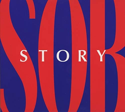 Image of Sob Story