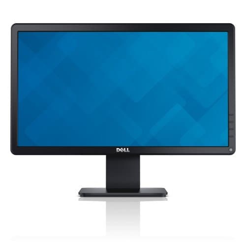 Image of Dell E2014H 19.5 inch Widescreen LCD Monitor