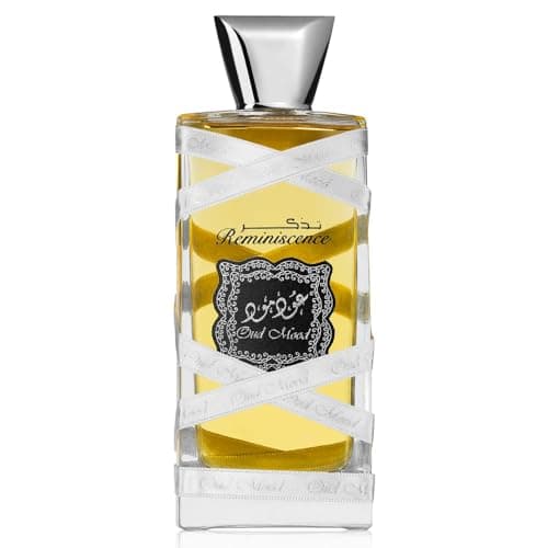 Image of Oud Mood Reminiscence | Eau De Parfum | 100ml | Naysah