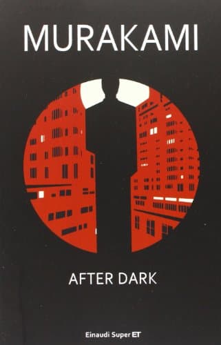 Image of After dark