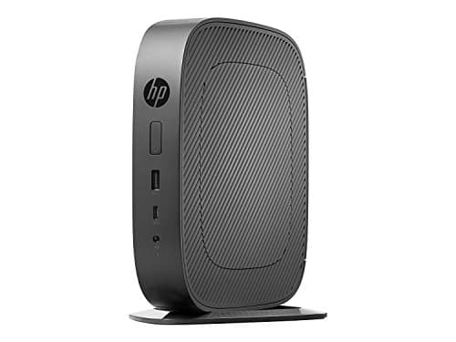 Image of HP INC. - SB THINCLIENTS 1MV51UT#ABA SMART BUY THIN CLIENT T530 GX-215JC GX-215JC 4GB/16FL WES7E 32