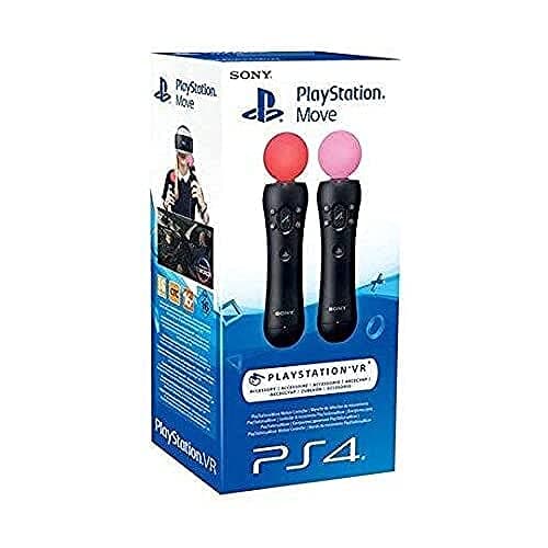 Image of PlayStation Move Motion Controller (PS4)