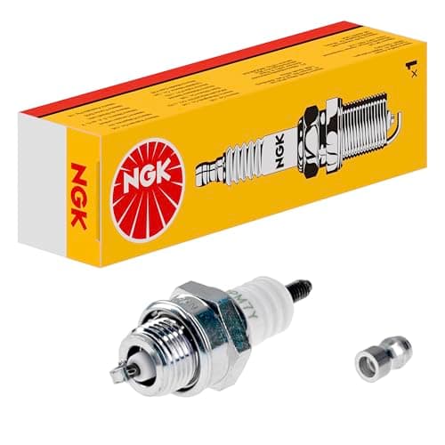 Image of NGK Spark Plug BPM8Y YBX 2057