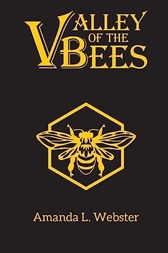 Image of Valley of the Bees: Omnibus