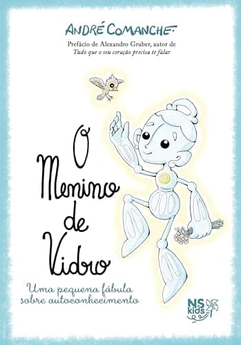 Image of O MENINO DE VIDRO (Portuguese Edition)