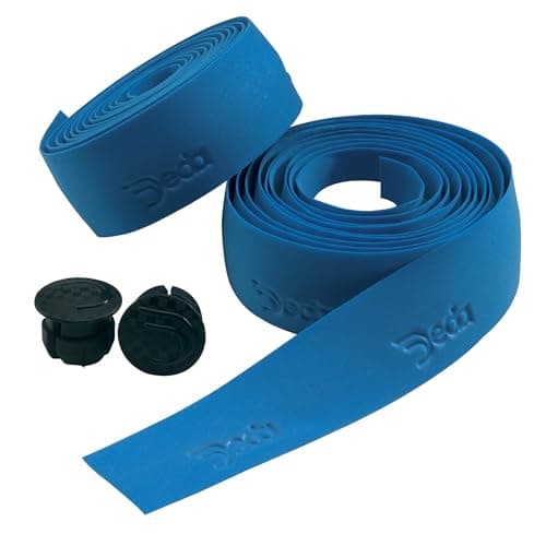 Image of Deda Elementi Handlebar Tape, Finland Light Blue
