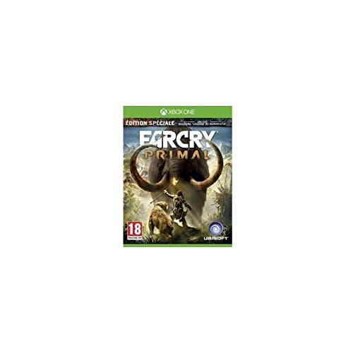 Image of far cry primal