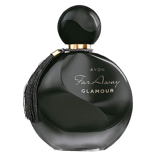 Image of Avon Far Away Glamour Eau De Parfum 50ml