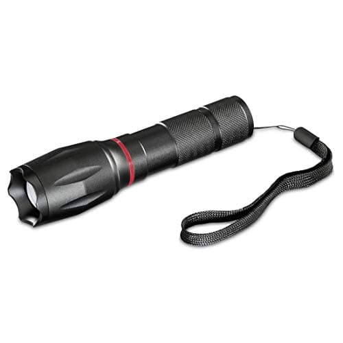 Image of Hama "Solid Pro LED Torch, 200 Lumens