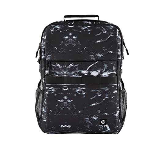 Image of HP Sac à dos Campus XL imprimé marbre