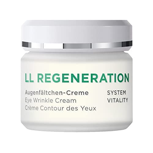 Image of Annemarie Börlind LL Regeneration eyewrinkle cream 30ml
