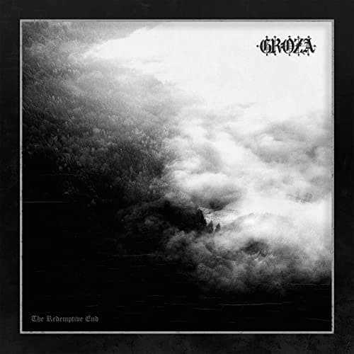 Image of The Redemptive End [VINYL]