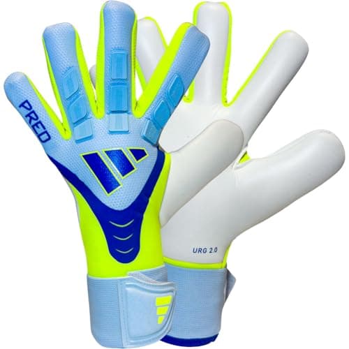 Image of adidas Predator Competition Goalkeeper Gloves Size 8