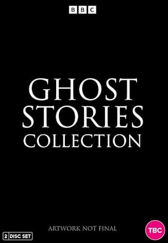 Image of Ghost Stories: The Collection [DVD]