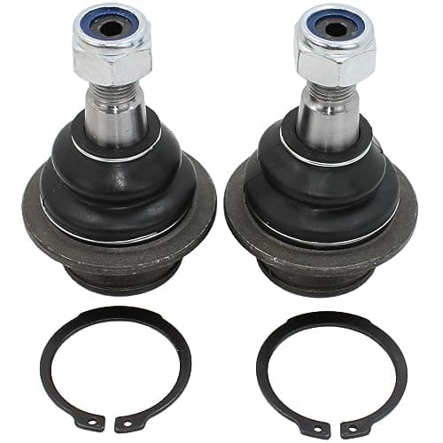 Image of BIAREN 2x Front Lower Wishbone Ball Joint For Ford Transit Mk6 Mk7 Transit Tourneo Connect 4630551 YC1A3395CA