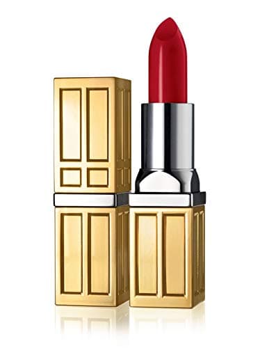 Image of Elizabeth Arden Beautiful Color Moisturizing Lipstick 3.5g, Scarlet
