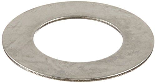 Image of SKF Needle Thrust Roller Bearing, 17.000 ID, Bearing steel