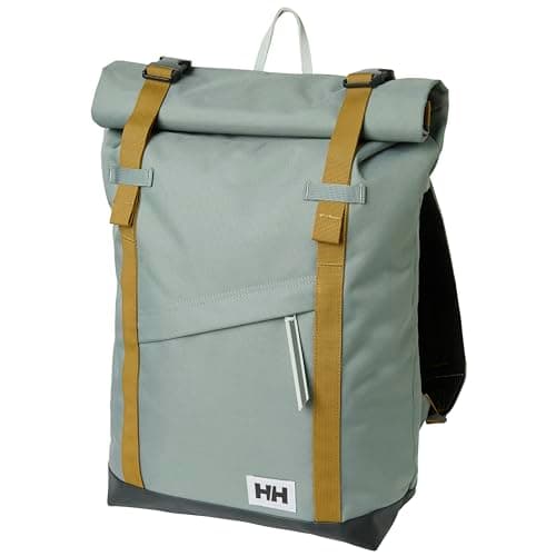 Image of Helly Hansen Unisex Stockholm Backpack, Grey Cactus, STD