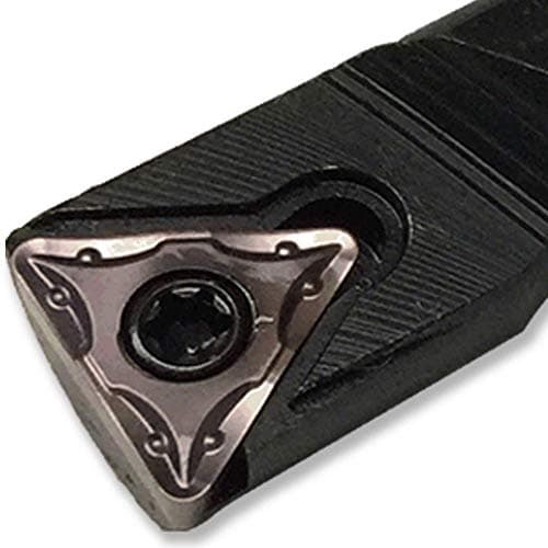 Image of Maifix S16Q-STFCR16 CNC 16mm Shank Lathe Machining Triangle Carbide Inserts Internal Turning Toolholders Boring Tools