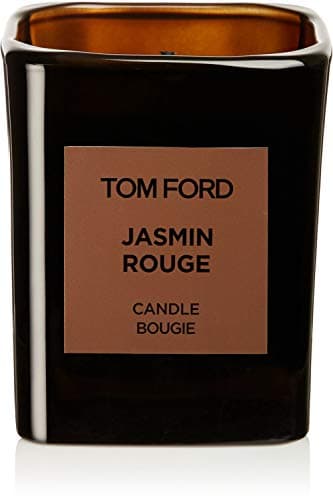 Image of Tom Ford Jasmin Rouge Scented Candle Private Blend Height 5.7 cm