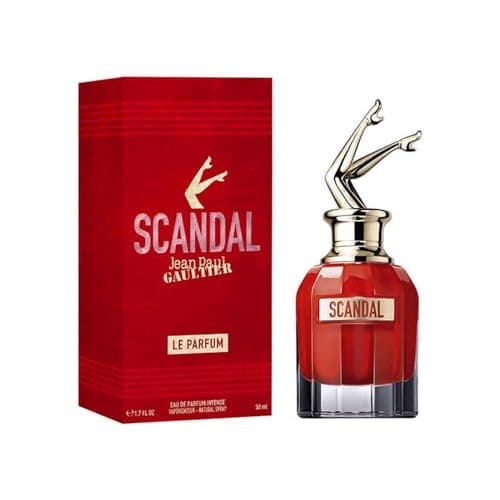 Image of Jean Paul Gaultier Scandal Le Parfum EDP 50ML