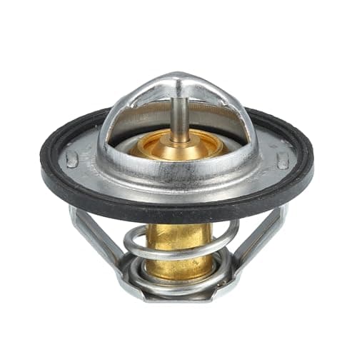 Image of X AUTOHAUX No.12622410 Engine Coolant Thermostat Housing Assembly for Chevrolet Malibu 2004-2012 for GMC Terrain 2010-2017 for Pontiac for Buick