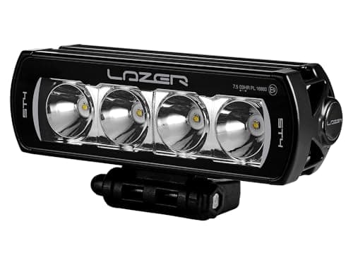 Image of ST4 Evolution Light 11W 4136 Lumens - DA2841 - LAZER