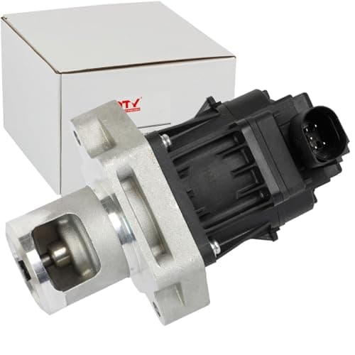 Image of Nty EGR-AR-003 - EGR Valve