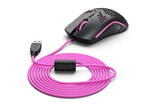 Image of Glorious PC Gaming Race G-ASC-PINK Rose 2 m USB Type-A