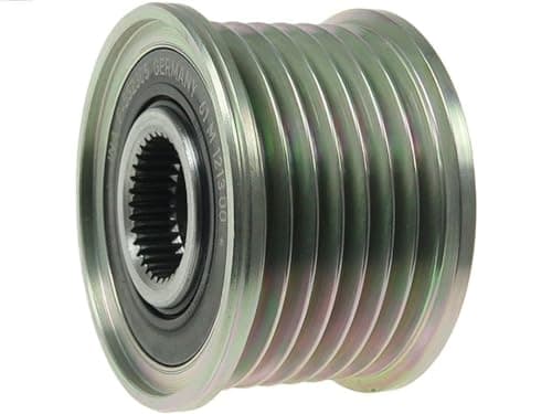 Image of AS-PL AFP5007(INA) Alternator wheel Pulleys/Slow Running Alternator Pulleys