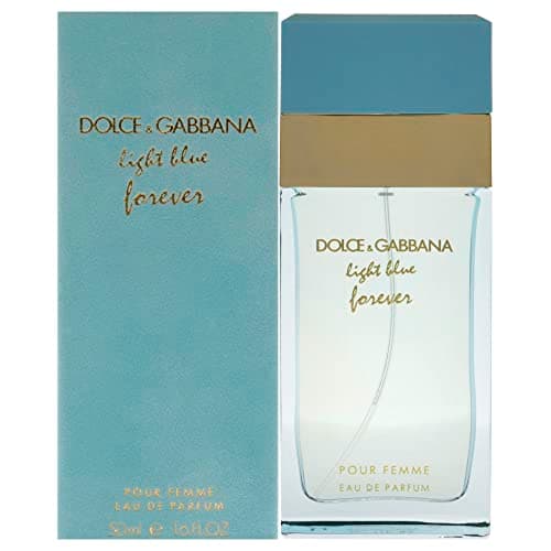 Image of Dolce & Gabbana Light Blue Forever Eau De Parfum 50ml