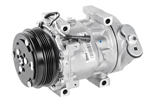 Image of Valeo 813207 Air Conditioning Compressor