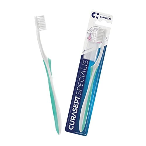 Image of CURASEPT Brush Specialist Surgical
