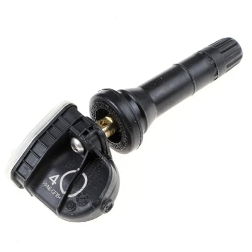 Image of YAOPEI Car Tire Pressure Sensor 433MHz Replacement for Vauxhall Astra K MK7 Corsa D E Meriva 13516165 13598773 13581561 13506028 Tire Pressure Monitoring System TPMS Sensor