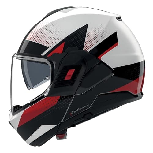 Image of Nolan N120-1 Ciclone Modular Helmet L
