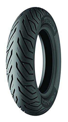 Image of Michelin City Grip rear (130/70-12 RF TL 62P Rear wheel)