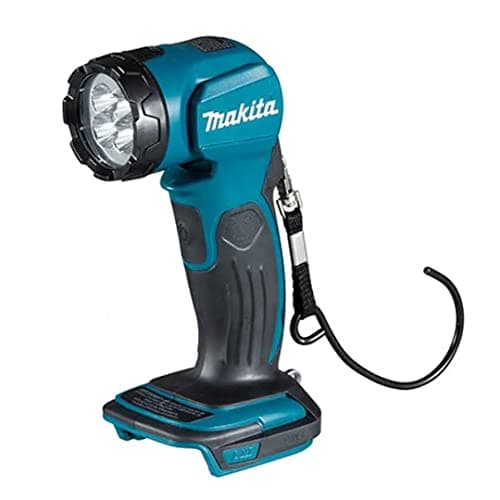 Image of Makita DML815 14.4/18V Li-ion LXT LED Torch – Batteries and Charger Not Included