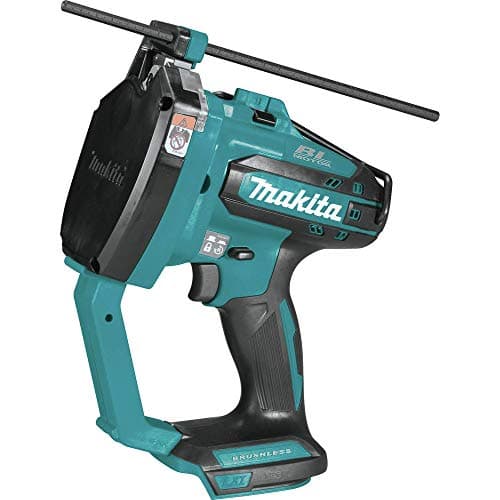 Image of Makita XCS03Z 18V LXT Threaded Rod Cutter, Tool Only